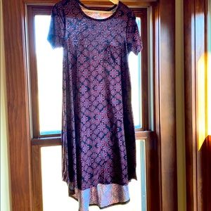 LulaRoe Carly Dress